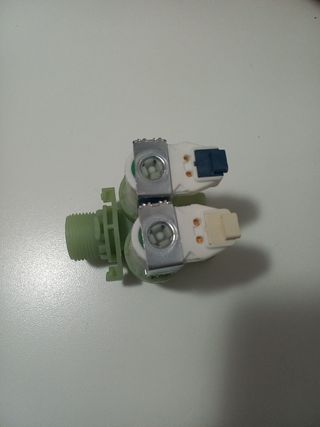 Electrovalvula lavadora BEKO