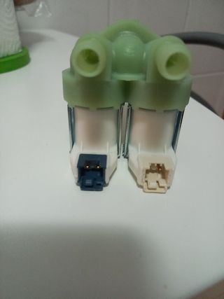 Electrovalvula lavadora BEKO