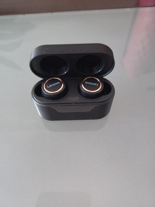 Auriculares bluetooth Lenovo