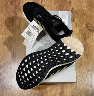 Adidas Pureboost 21 W talla 36,5 negras y nuevas