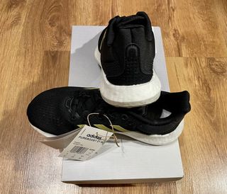 Adidas Pureboost 21 W talla 36,5 negras y nuevas