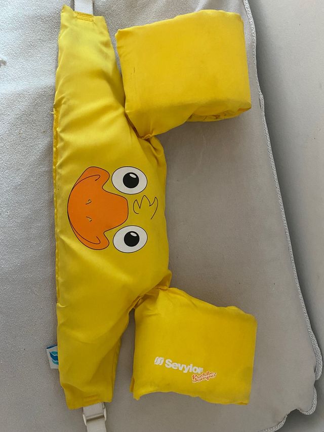 Manguitos/ Flotador niño