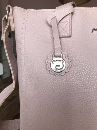 Bolso bebé Pasito a Pasito