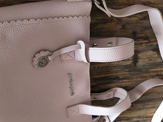 Bolso bebé Pasito a Pasito