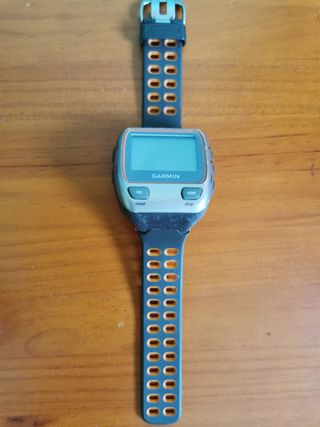 GPS Garmin Forerunner 310 XT