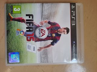 FIFA Q5 PS3