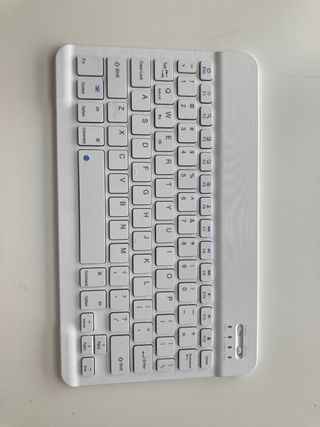 teclado Bluetooth 