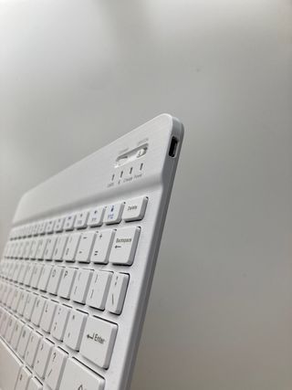 teclado Bluetooth 