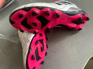 botas futbol adidas numero 34