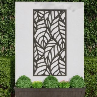 Panel Decorativo PVC o metacrilado