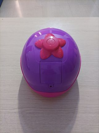 Casco para masaje