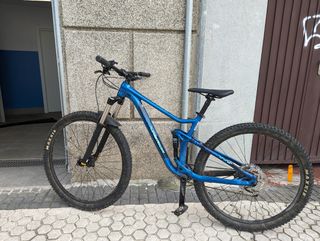 Bicicleta Mérida 29 pulgadas