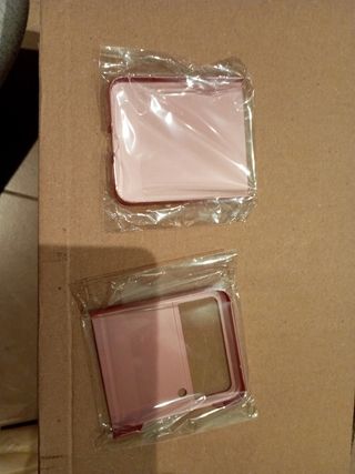 Funda carcasa Samsung Galaxy Z flip4