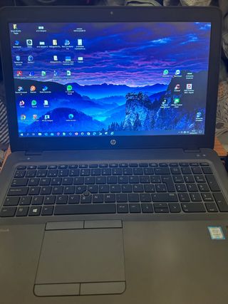 hp zbook 15u g3