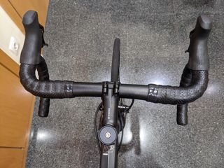 Bicicleta Van Rysel carretera AF 105