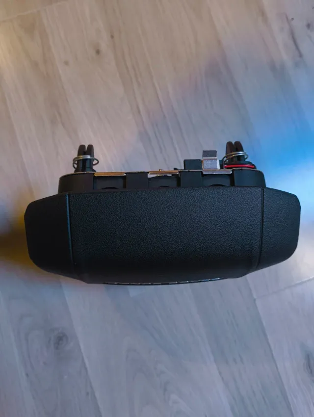 AIRBAG CONDUCTOR RANGE ROVER EVOQUE