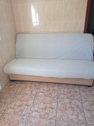 Sofá cama