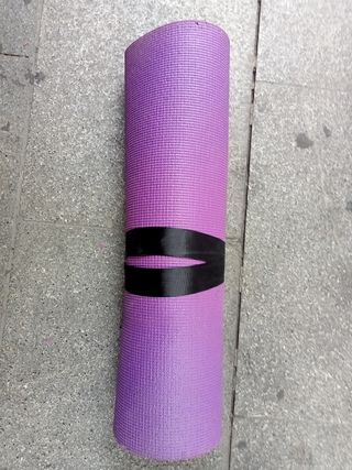 Estirilla de yoga