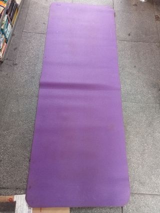 Estirilla de yoga