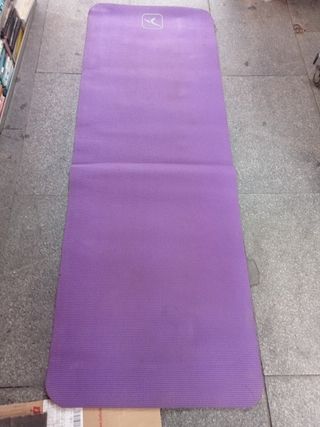 Estirilla de yoga