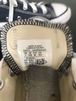 Converse n 32