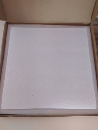 Placa vidrio Impresora 3d