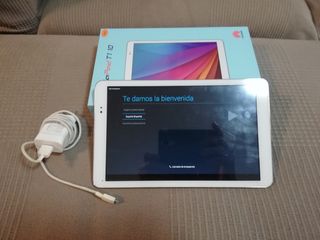 Tablet Huawei mediapad T1 10