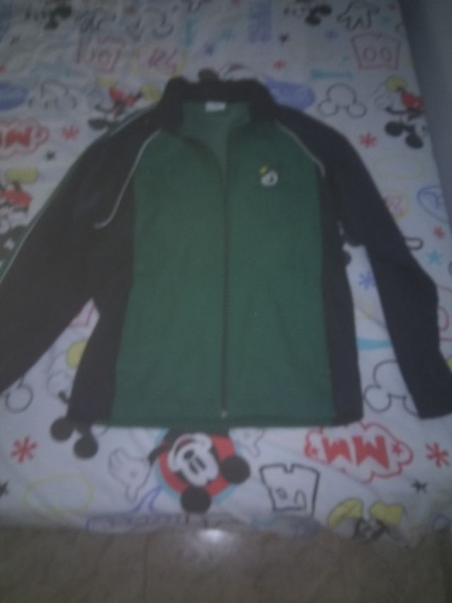 Uniforme vedruna carmelitas