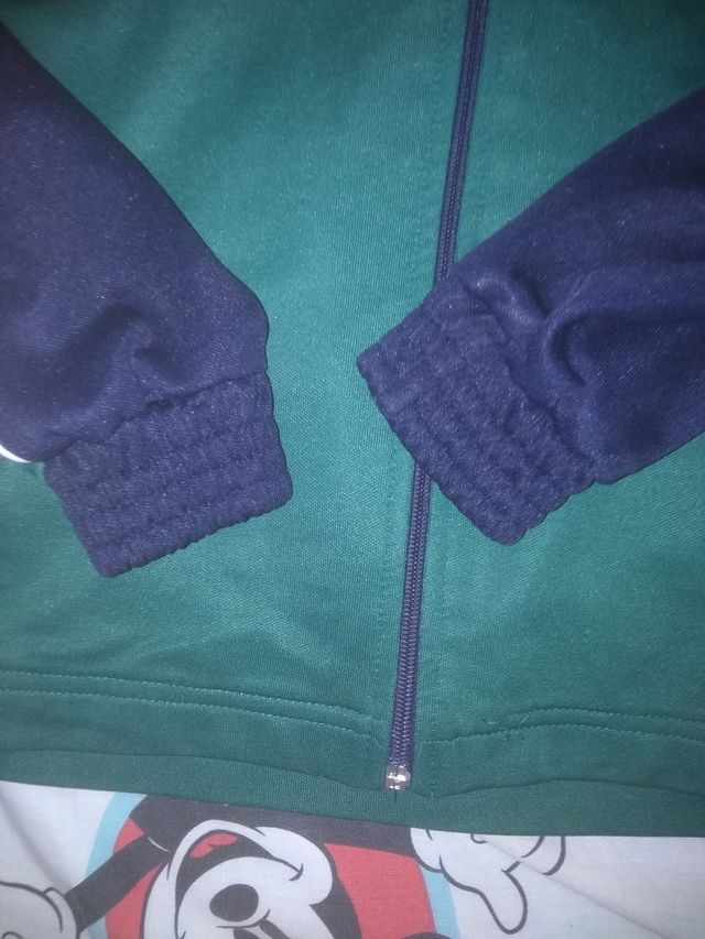 Uniforme vedruna carmelitas