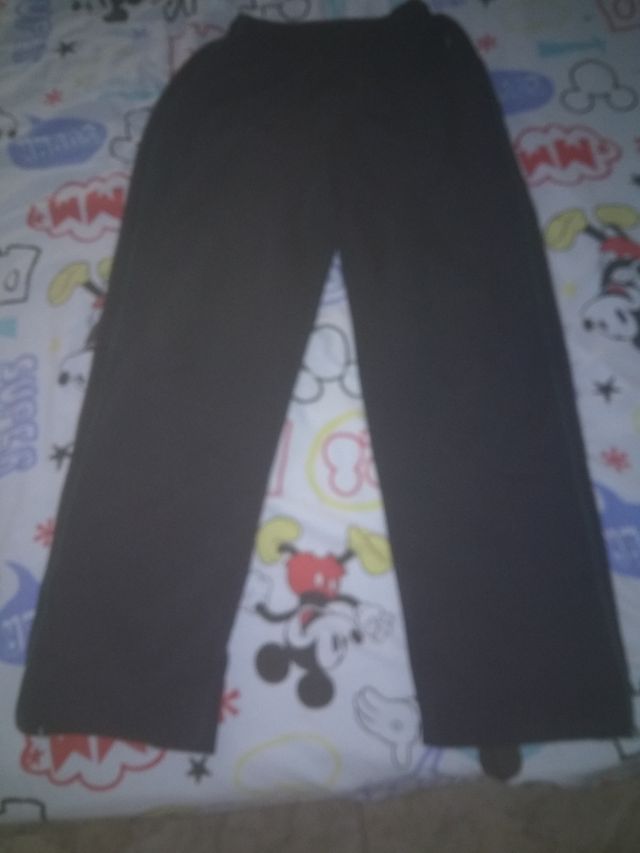 Uniforme vedruna carmelitas