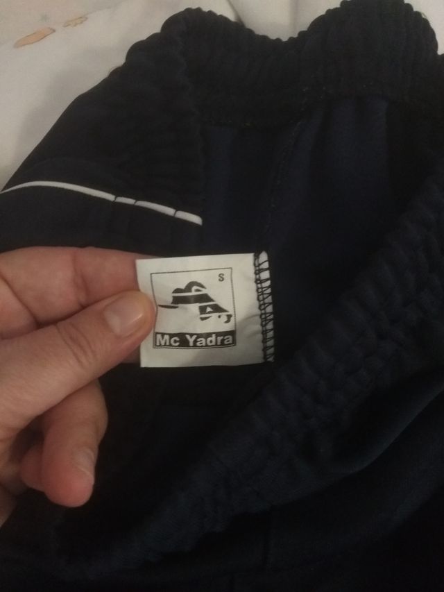 Uniforme vedruna carmelitas