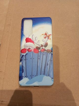 Funda Samsung Galaxy s20