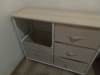 Cajonera/Comoda