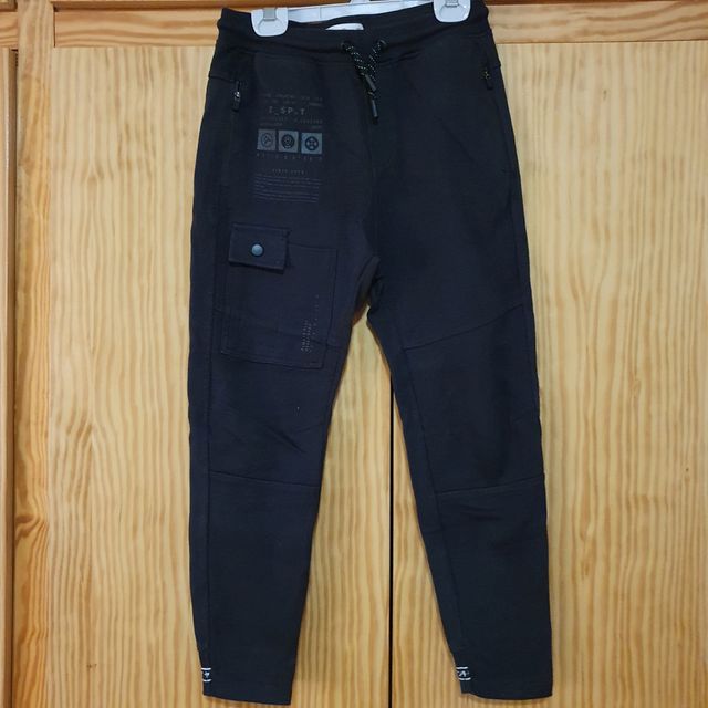 Pantalón zara niño