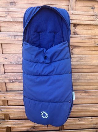 SACO INVIERNO BUGABOO