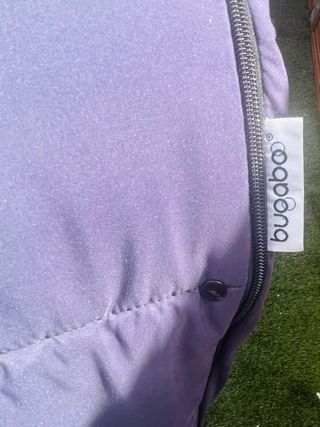 SACO INVIERNO BUGABOO