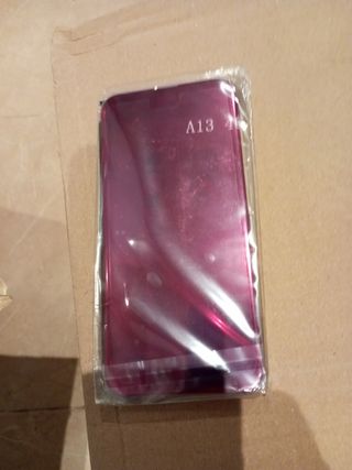Funda carcasa para Samsung Galaxy A13