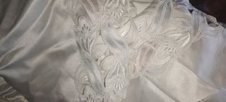 Endredon para cama de matrimonio