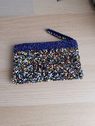 Cartera de fiesta
