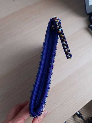 Cartera de fiesta