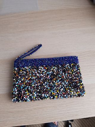 Cartera de fiesta