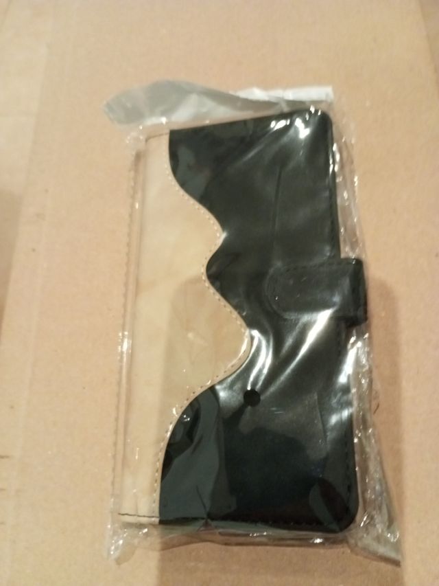 Funda tipo cartera paraO ePkus Nord 2T 