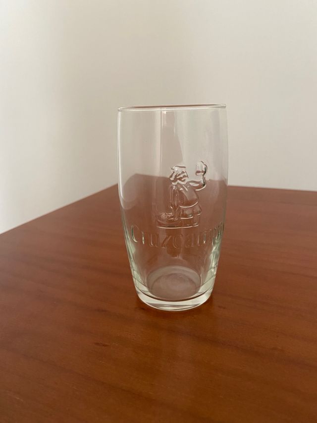 Vasos cerveza
