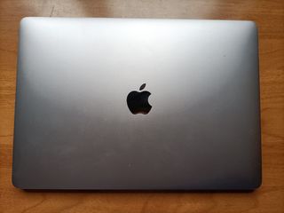 MacBook Pro 2017