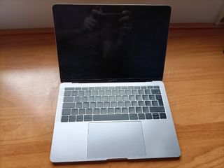 MacBook Pro 2017