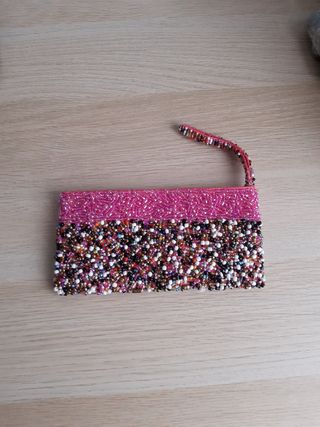 Cartera de fiesta 