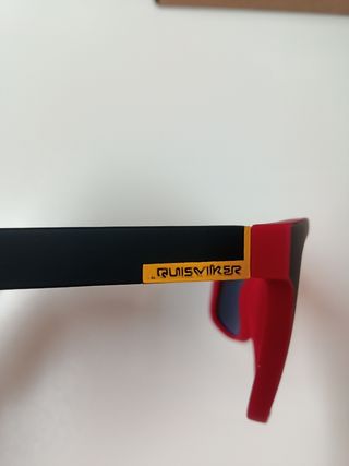 Gafas de Sol Polarizadas.