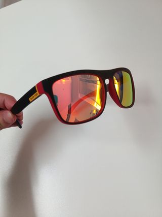 Gafas de Sol Polarizadas.