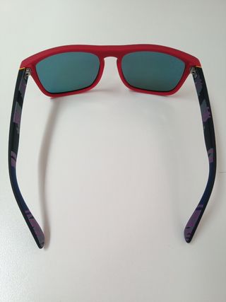 Gafas de Sol Polarizadas.