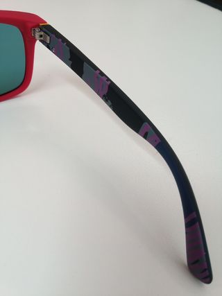 Gafas de Sol Polarizadas.